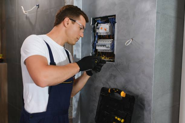 Best Generator Installation Services  in Upper Greenwood Lake, NJ