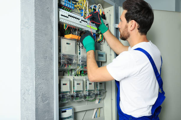 Best Electrical Outlet Repair  in Upper Greenwood Lake, NJ